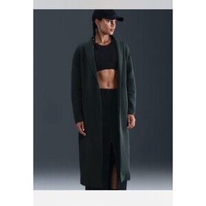 Nike Sportswear Tech Fleece Women's Oversized Jacket FQ2602-390 Size XL $200 NWT